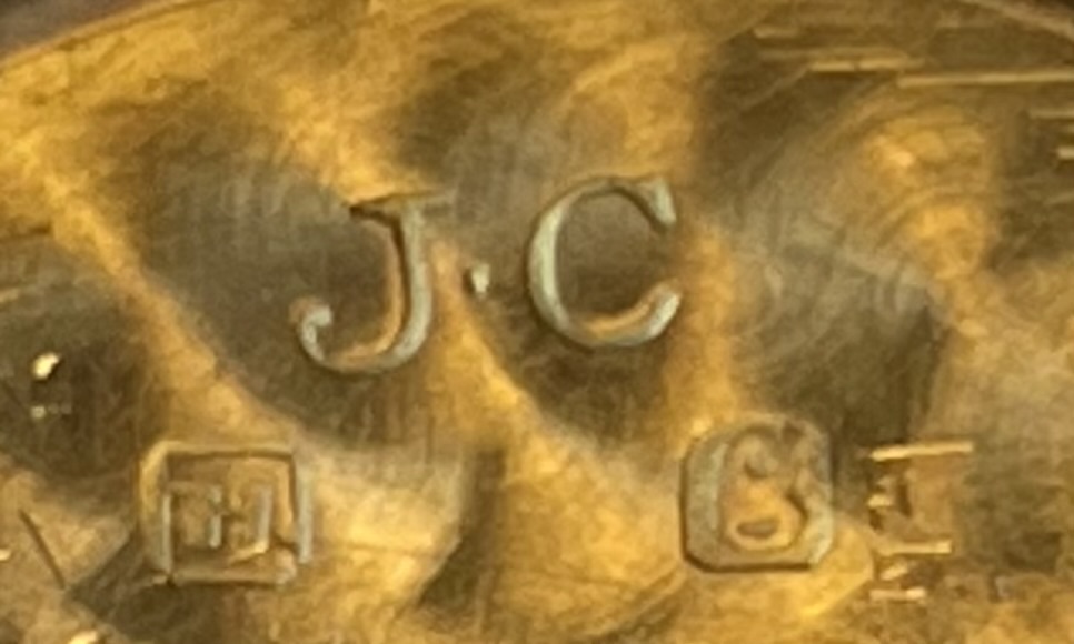 Glasgow Assay import hallmarks